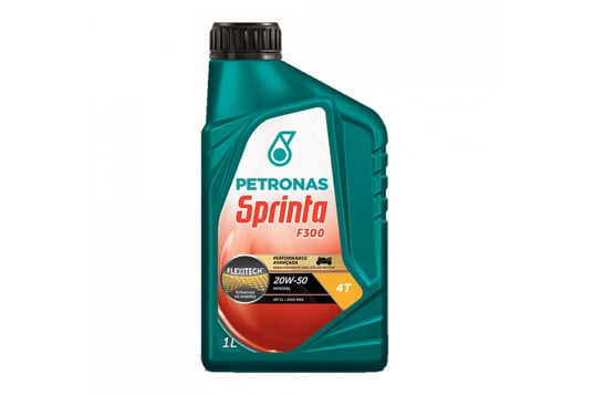 Petronas Sprinta