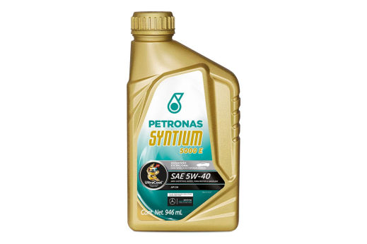 Petronas Syntium