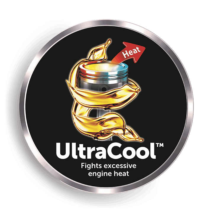 Petronas Ultracool